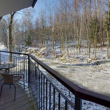 Rentplanet - Apartamenty Gorna Resorts Szklarska Poręba Εξωτερικό φωτογραφία