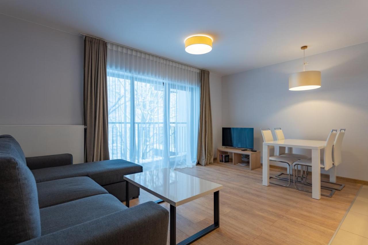 Rentplanet - Apartamenty Gorna Resorts Szklarska Poręba Εξωτερικό φωτογραφία