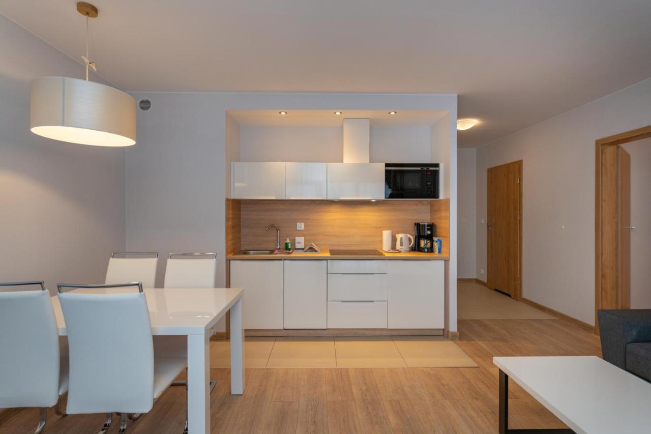 Rentplanet - Apartamenty Gorna Resorts Szklarska Poręba Εξωτερικό φωτογραφία