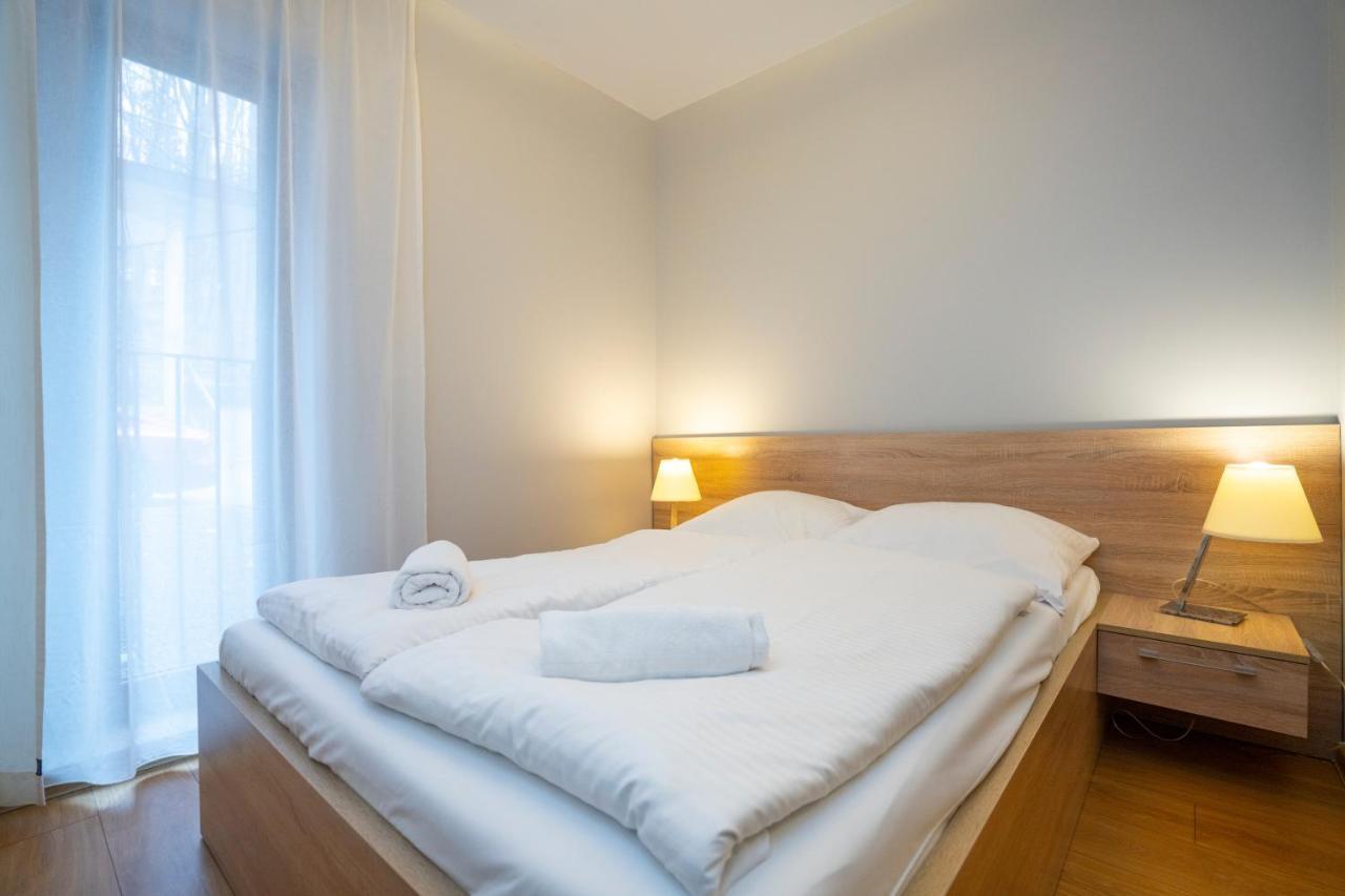 Rentplanet - Apartamenty Gorna Resorts Szklarska Poręba Εξωτερικό φωτογραφία