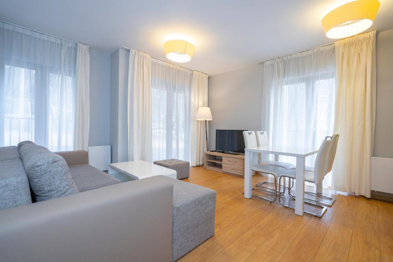 Rentplanet - Apartamenty Gorna Resorts Szklarska Poręba Εξωτερικό φωτογραφία