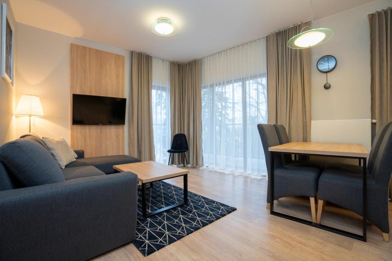 Rentplanet - Apartamenty Gorna Resorts Szklarska Poręba Εξωτερικό φωτογραφία