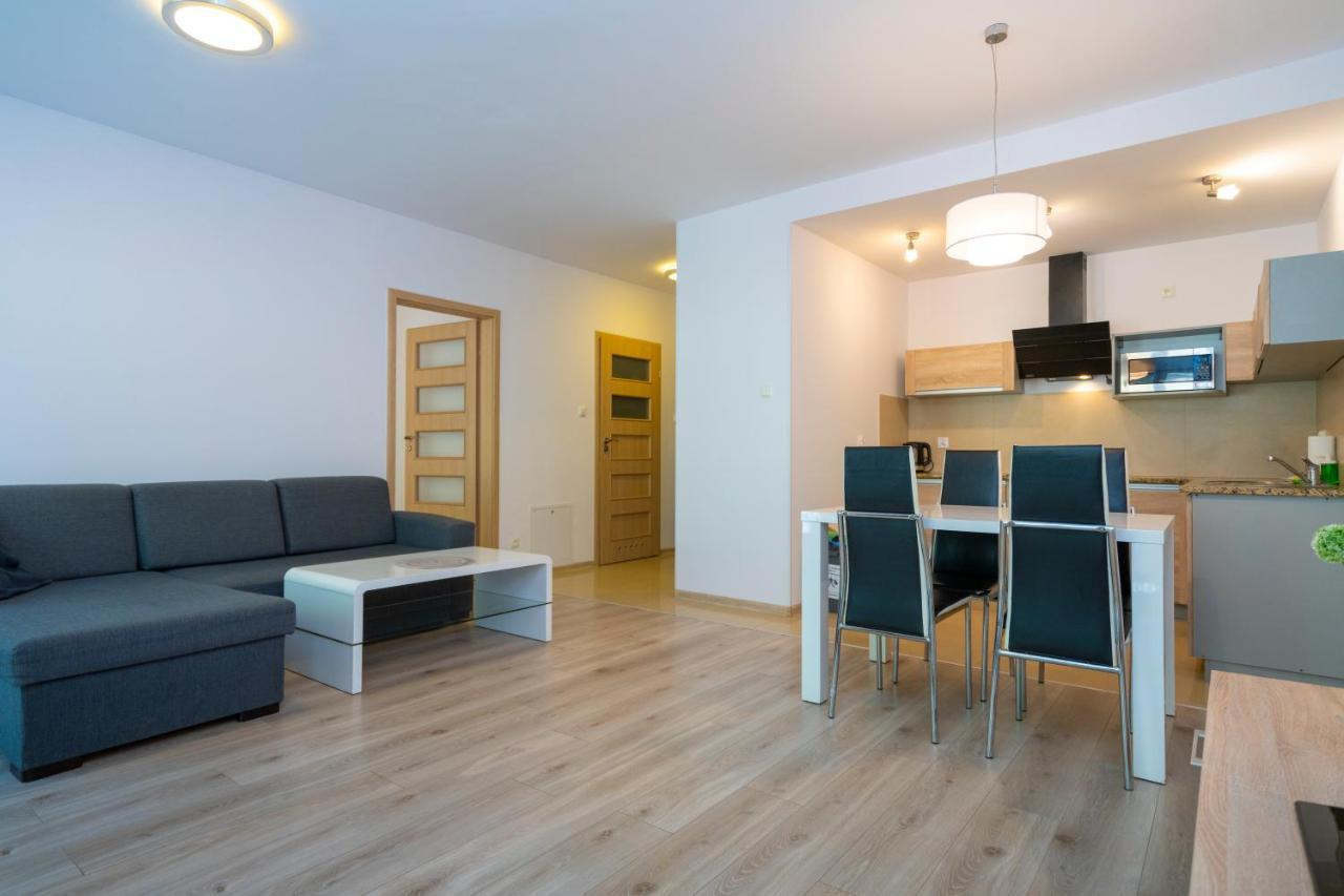 Rentplanet - Apartamenty Gorna Resorts Szklarska Poręba Εξωτερικό φωτογραφία