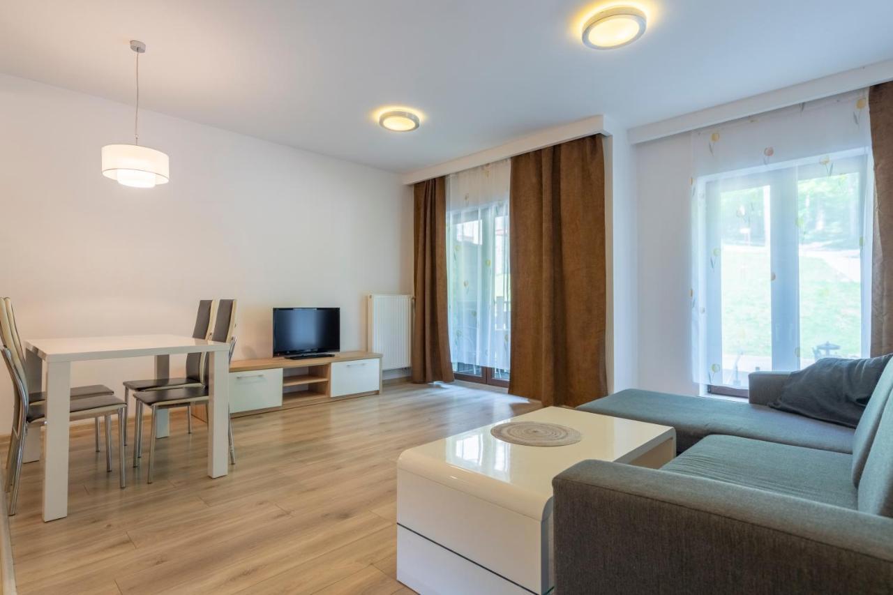 Rentplanet - Apartamenty Gorna Resorts Szklarska Poręba Εξωτερικό φωτογραφία