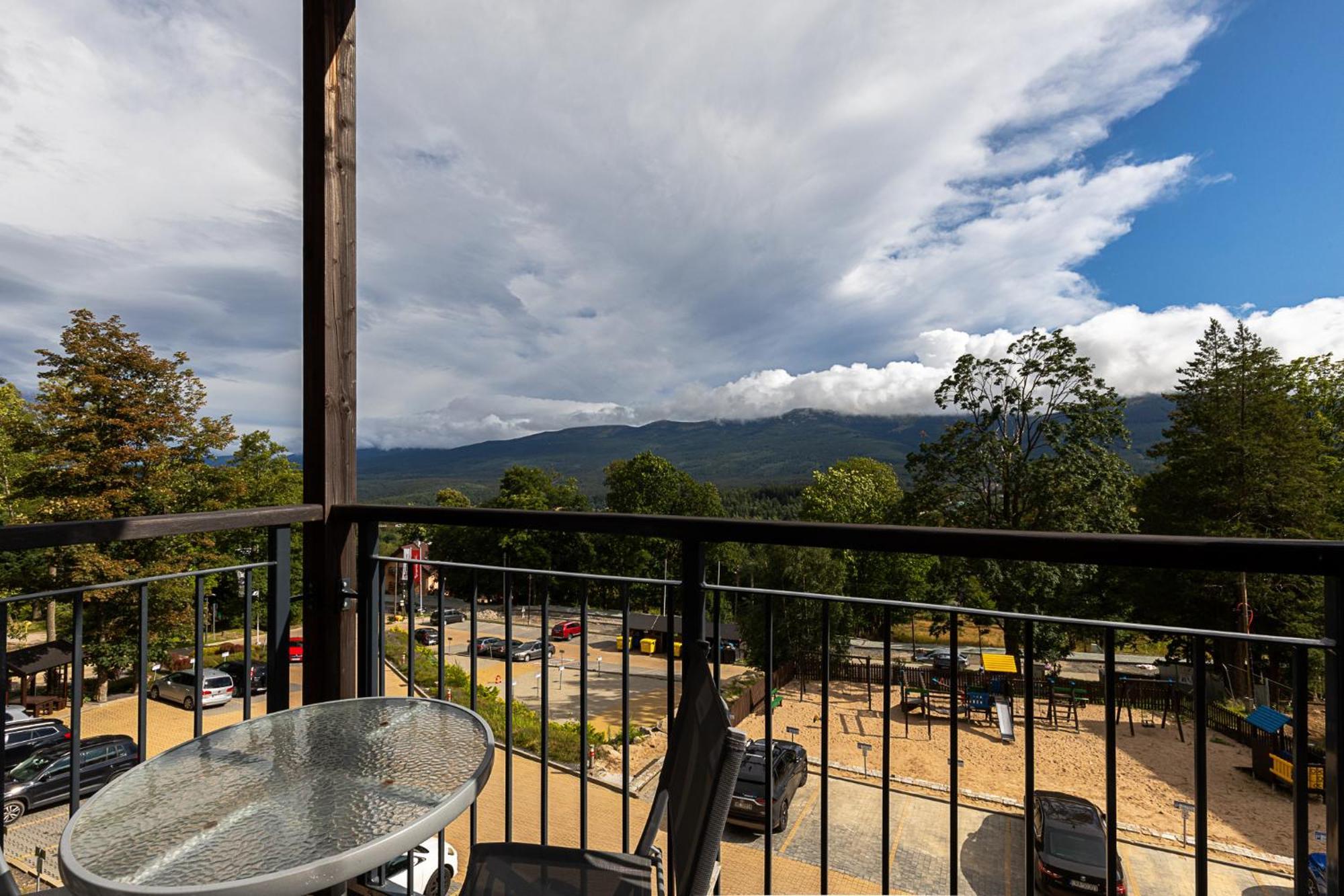 Rentplanet - Apartamenty Gorna Resorts Szklarska Poręba Εξωτερικό φωτογραφία