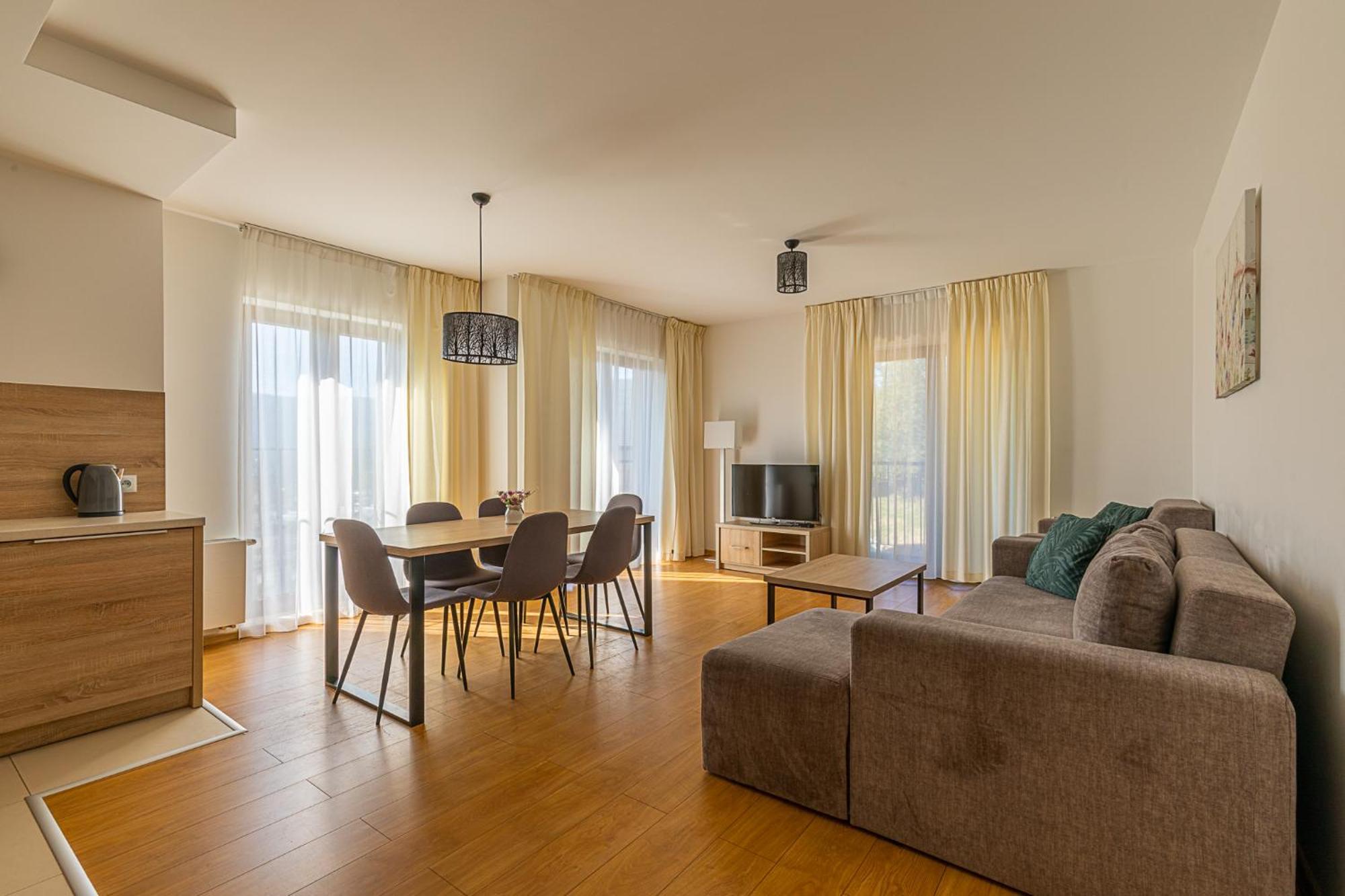 Rentplanet - Apartamenty Gorna Resorts Szklarska Poręba Εξωτερικό φωτογραφία