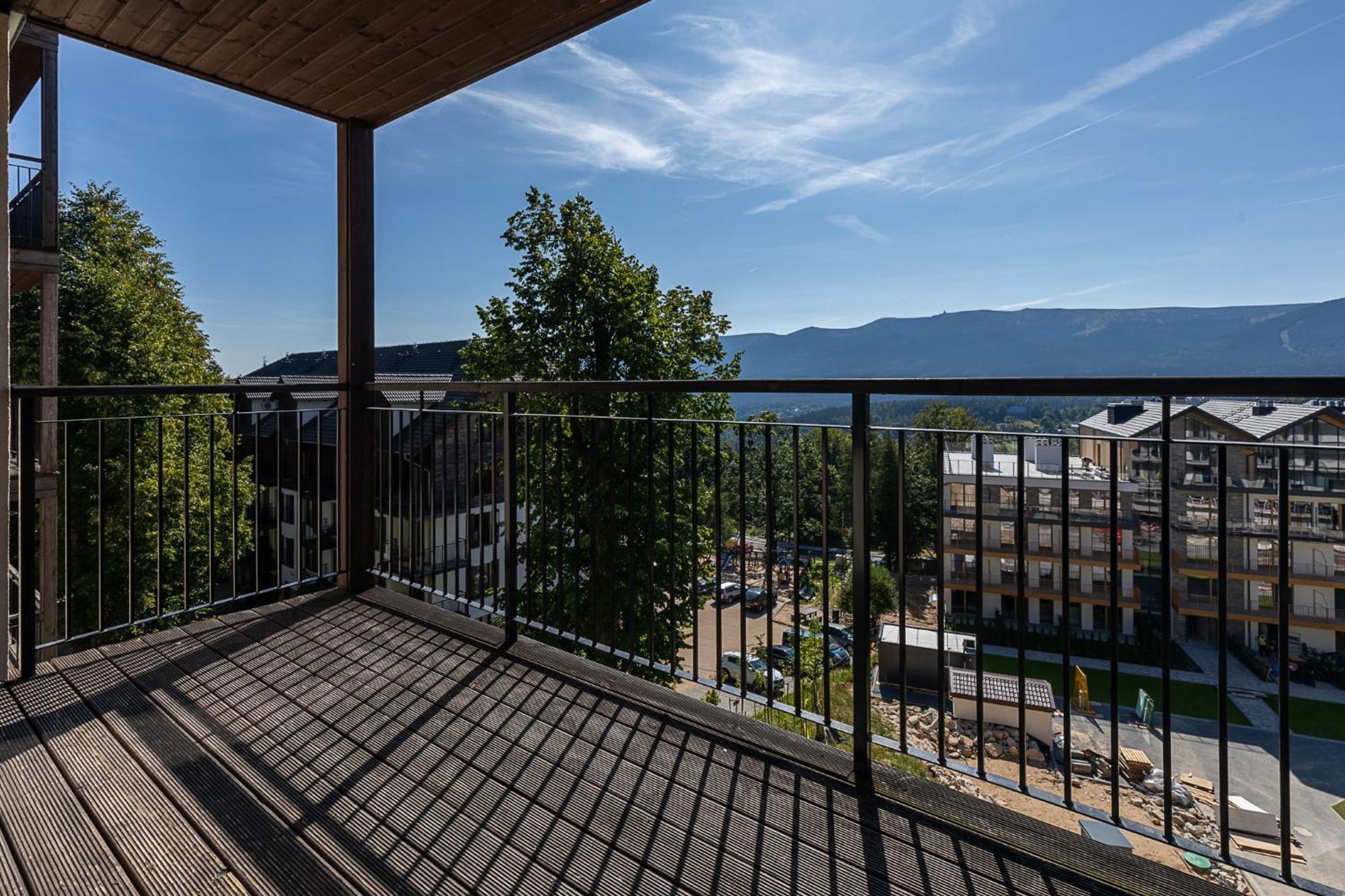 Rentplanet - Apartamenty Gorna Resorts Szklarska Poręba Εξωτερικό φωτογραφία