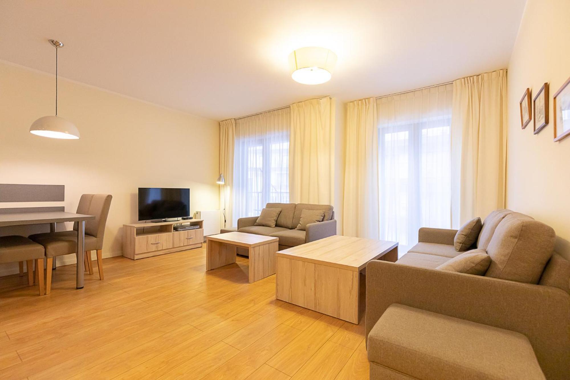 Rentplanet - Apartamenty Gorna Resorts Szklarska Poręba Εξωτερικό φωτογραφία