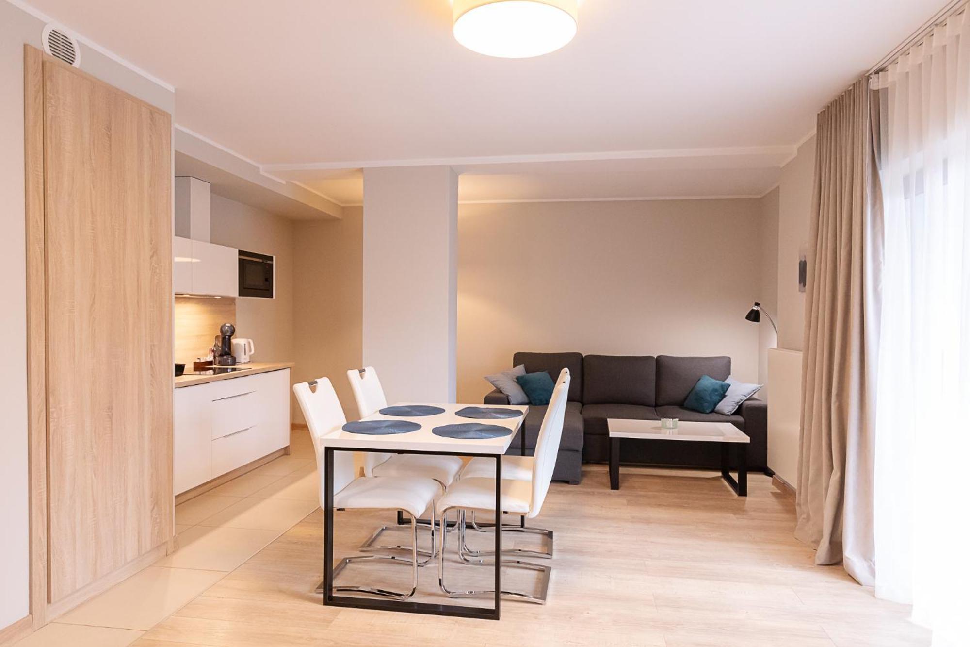 Rentplanet - Apartamenty Gorna Resorts Szklarska Poręba Εξωτερικό φωτογραφία