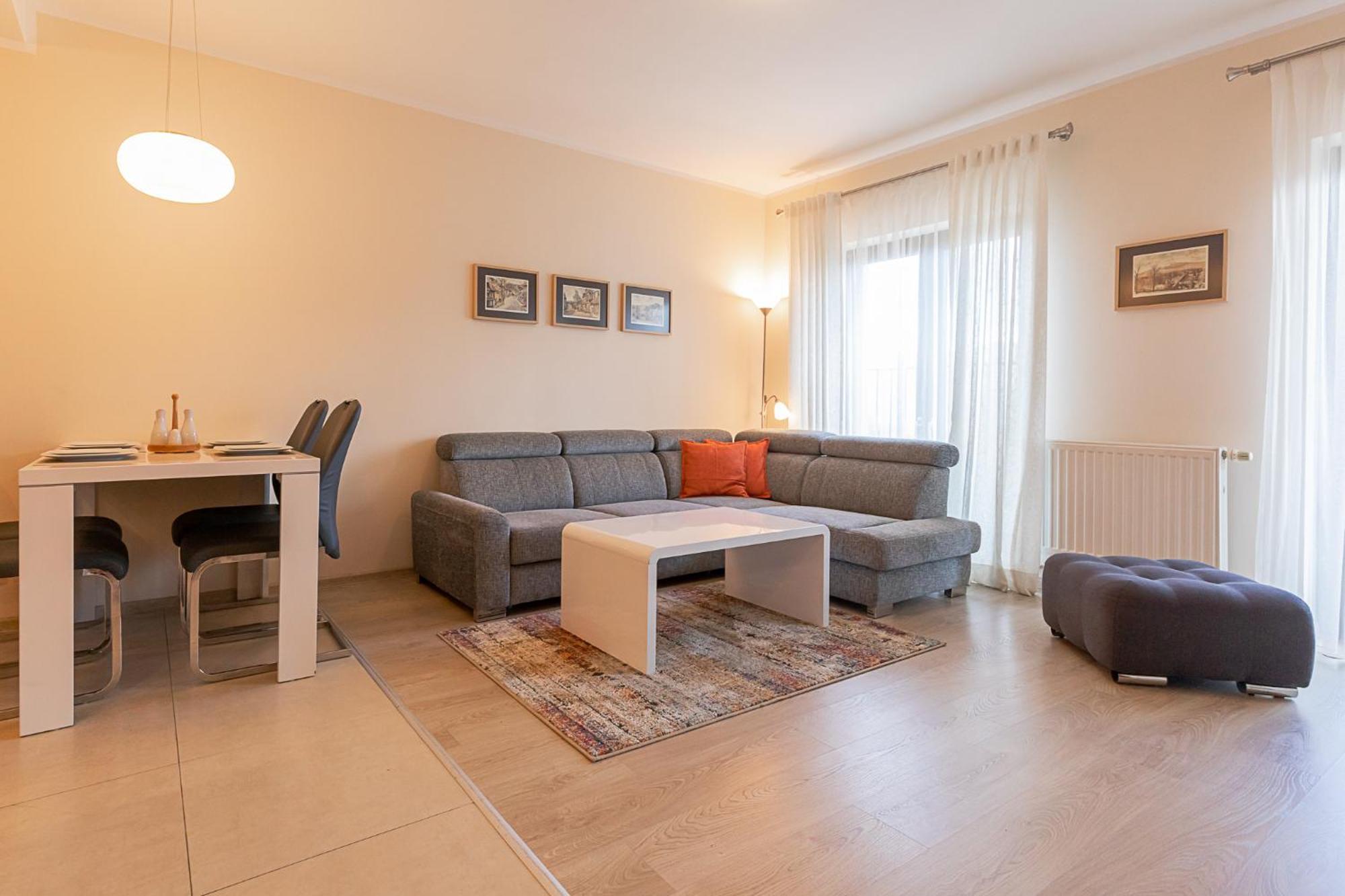 Rentplanet - Apartamenty Gorna Resorts Szklarska Poręba Εξωτερικό φωτογραφία