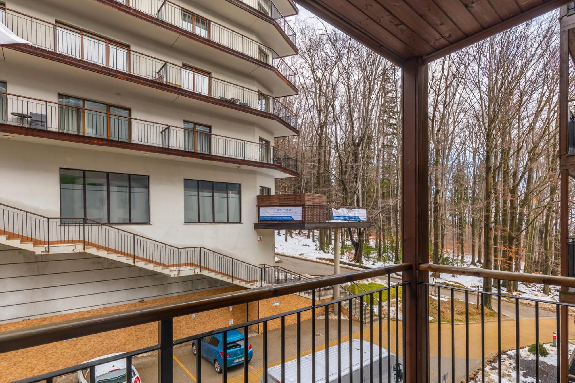 Rentplanet - Apartamenty Gorna Resorts Szklarska Poręba Εξωτερικό φωτογραφία