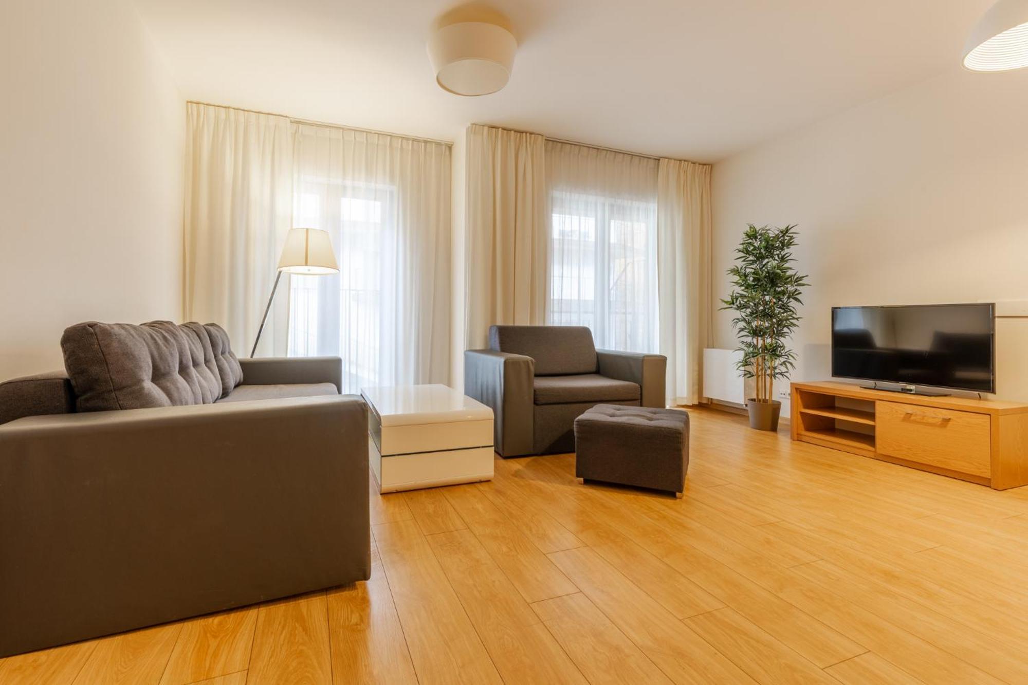 Rentplanet - Apartamenty Gorna Resorts Szklarska Poręba Εξωτερικό φωτογραφία