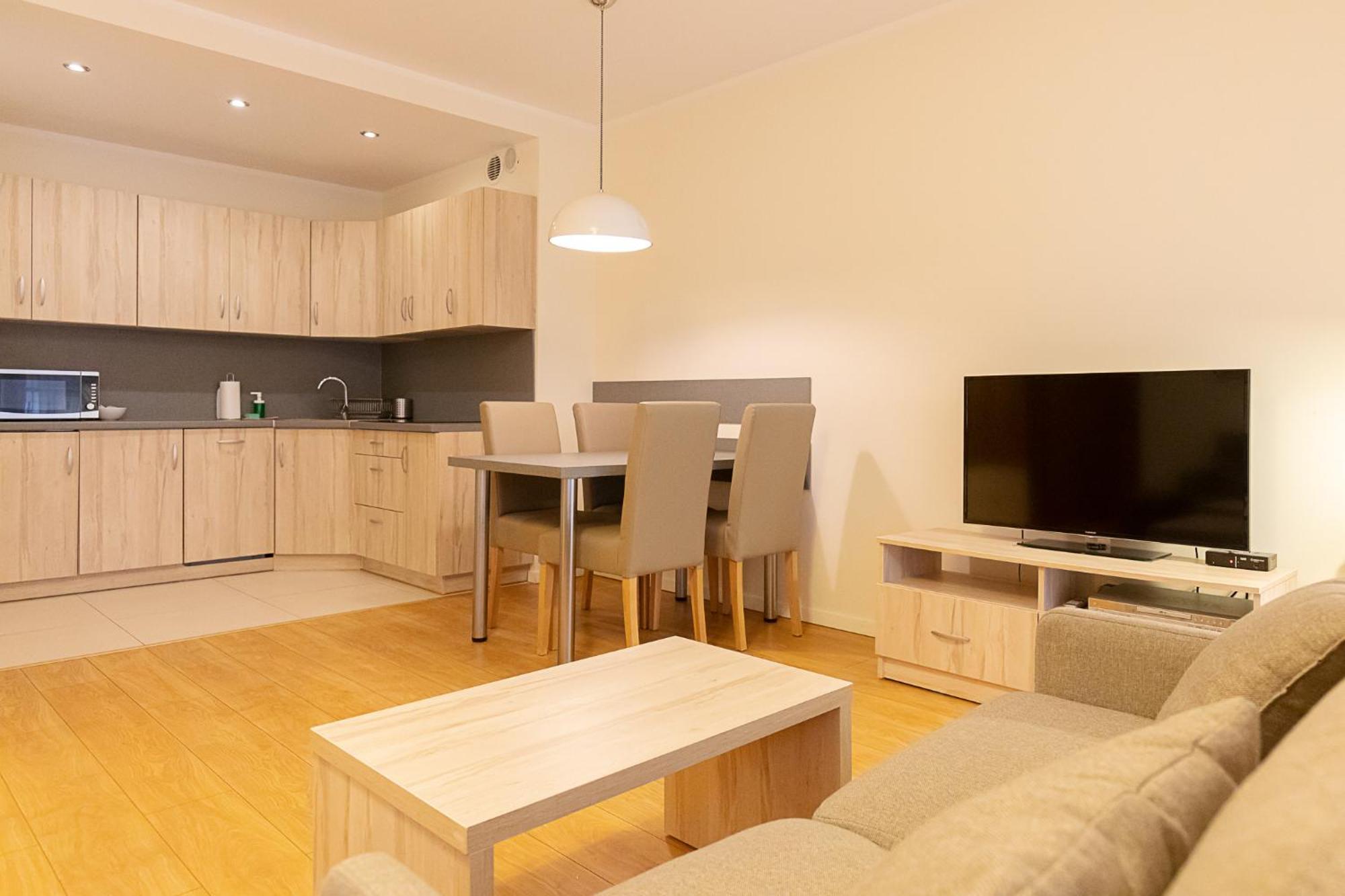 Rentplanet - Apartamenty Gorna Resorts Szklarska Poręba Εξωτερικό φωτογραφία