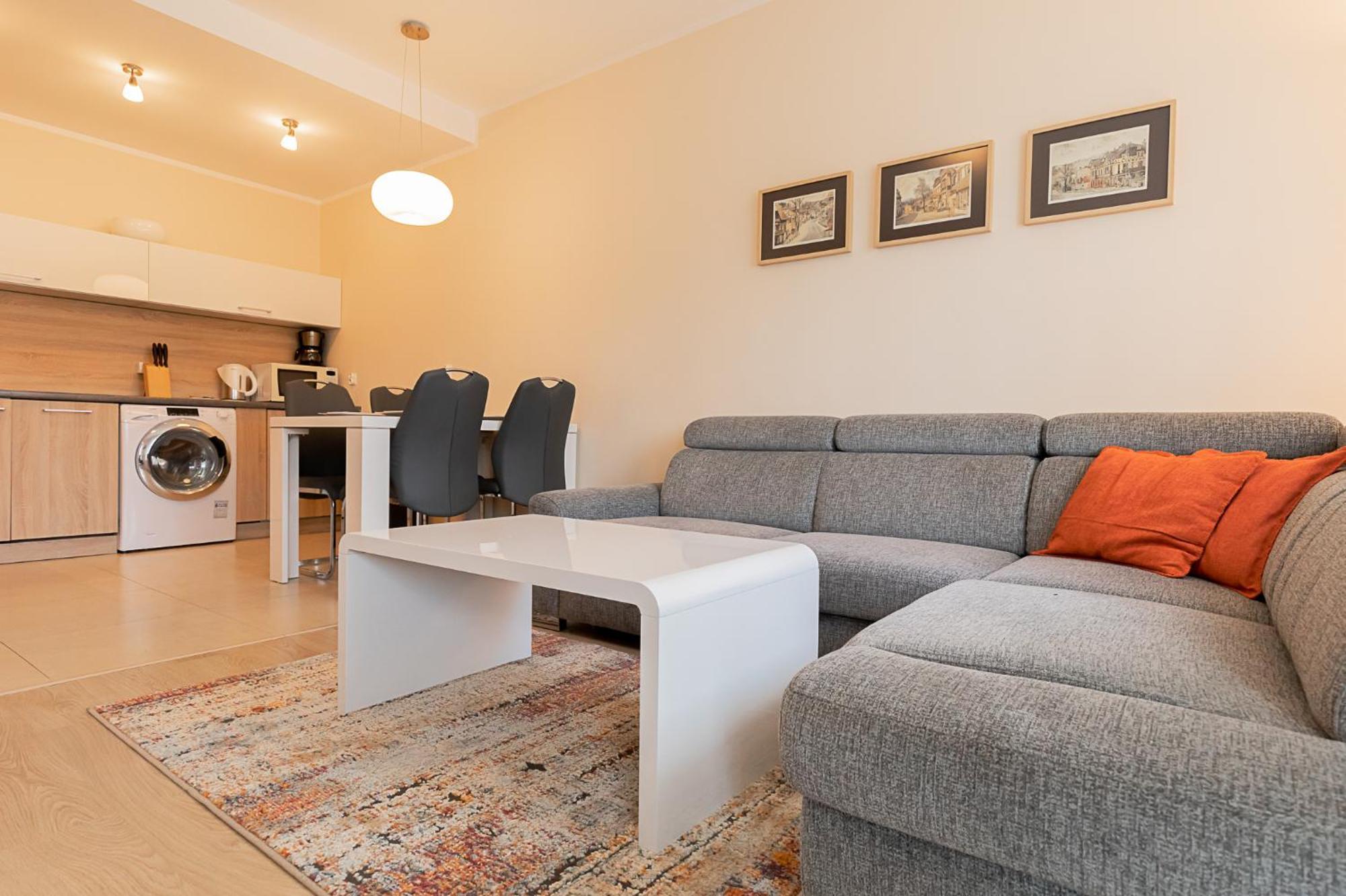 Rentplanet - Apartamenty Gorna Resorts Szklarska Poręba Εξωτερικό φωτογραφία