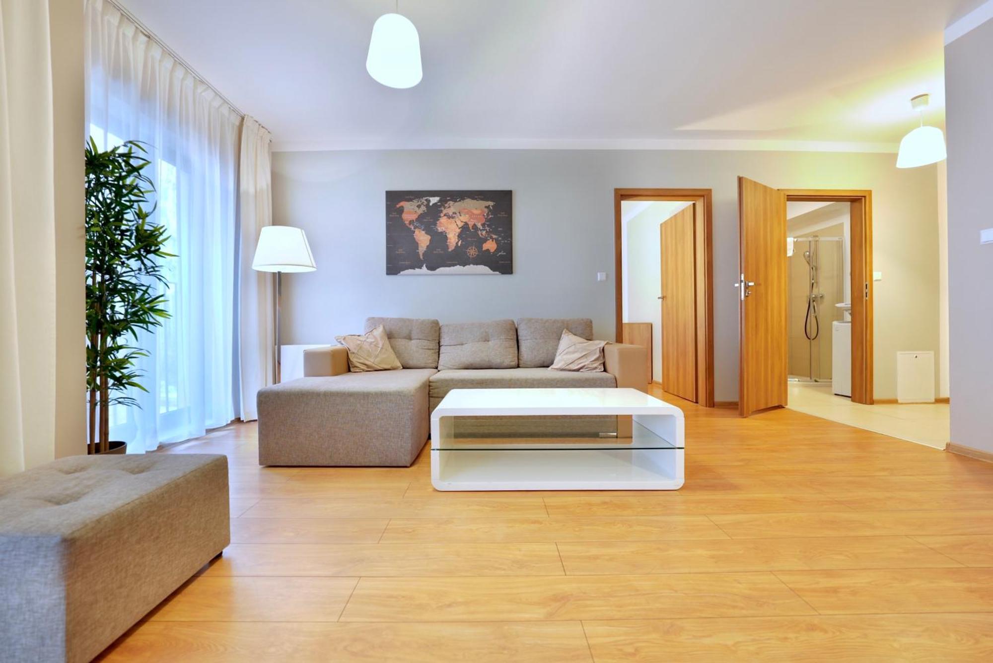 Rentplanet - Apartamenty Gorna Resorts Szklarska Poręba Εξωτερικό φωτογραφία