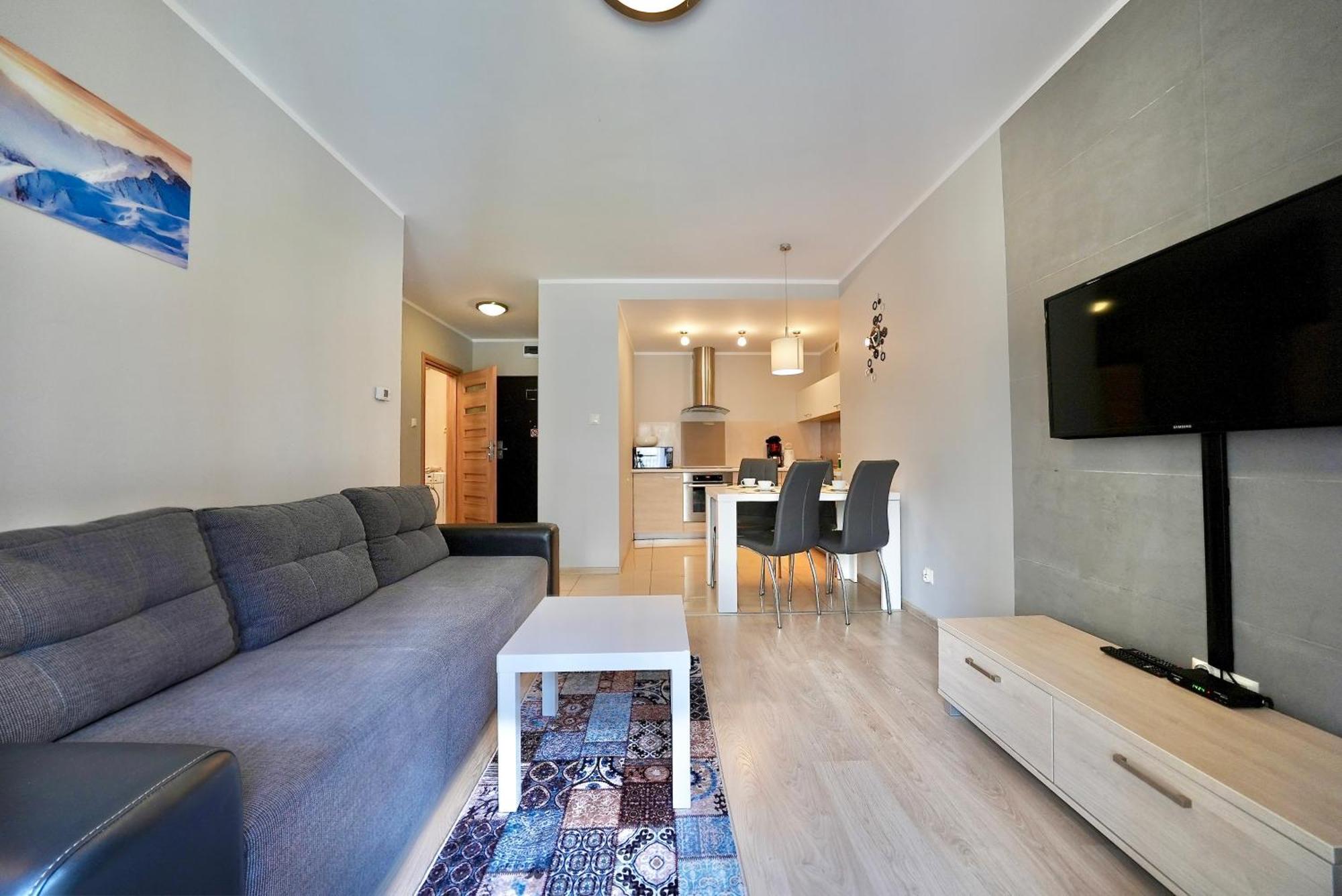 Rentplanet - Apartamenty Gorna Resorts Szklarska Poręba Εξωτερικό φωτογραφία