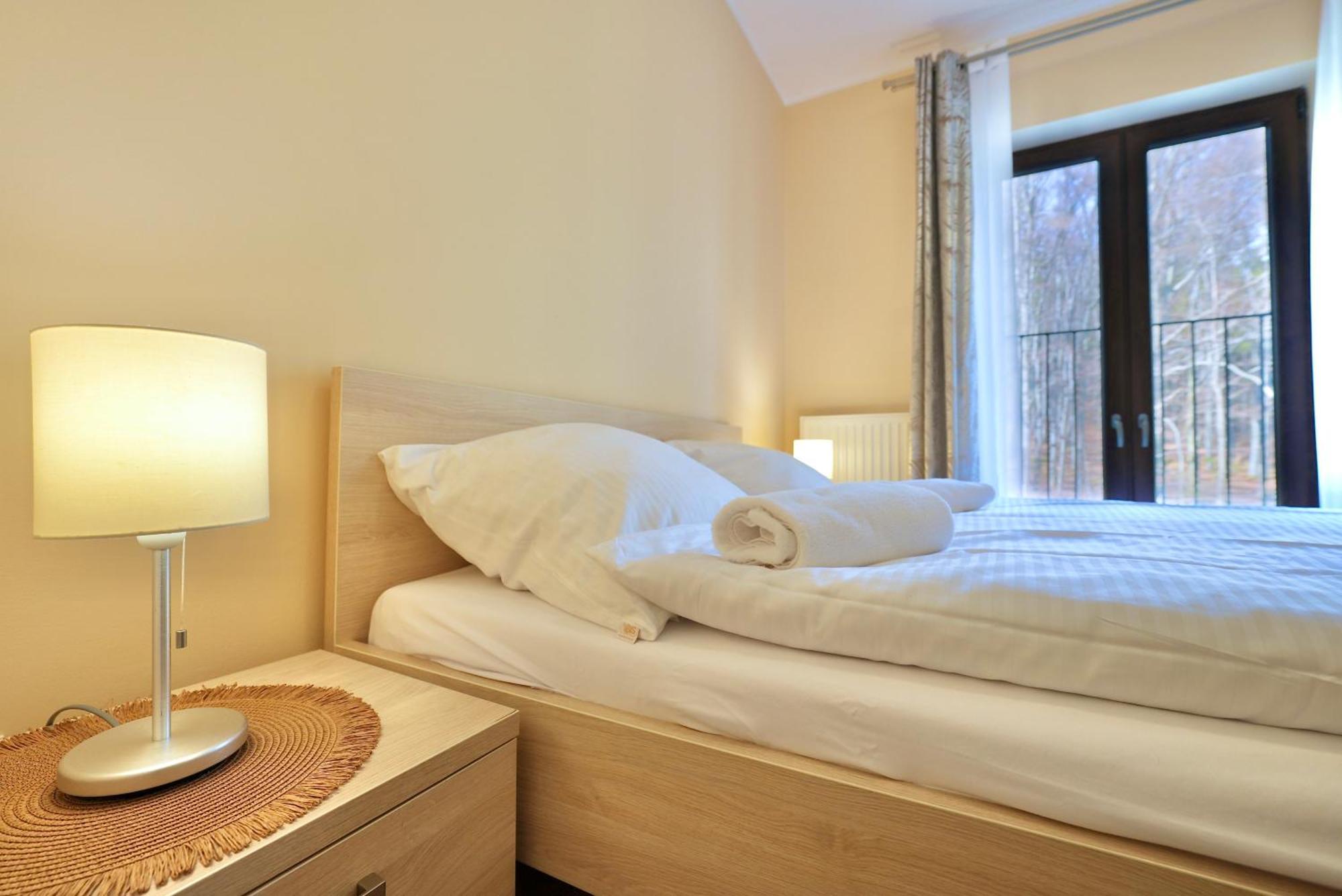 Rentplanet - Apartamenty Gorna Resorts Szklarska Poręba Εξωτερικό φωτογραφία