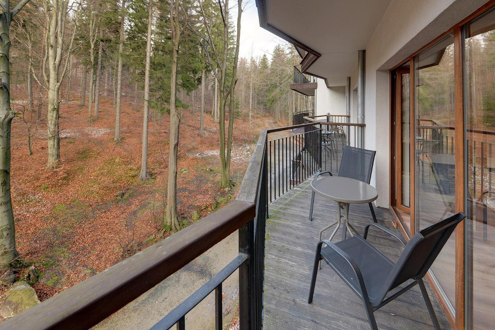 Rentplanet - Apartamenty Gorna Resorts Szklarska Poręba Εξωτερικό φωτογραφία