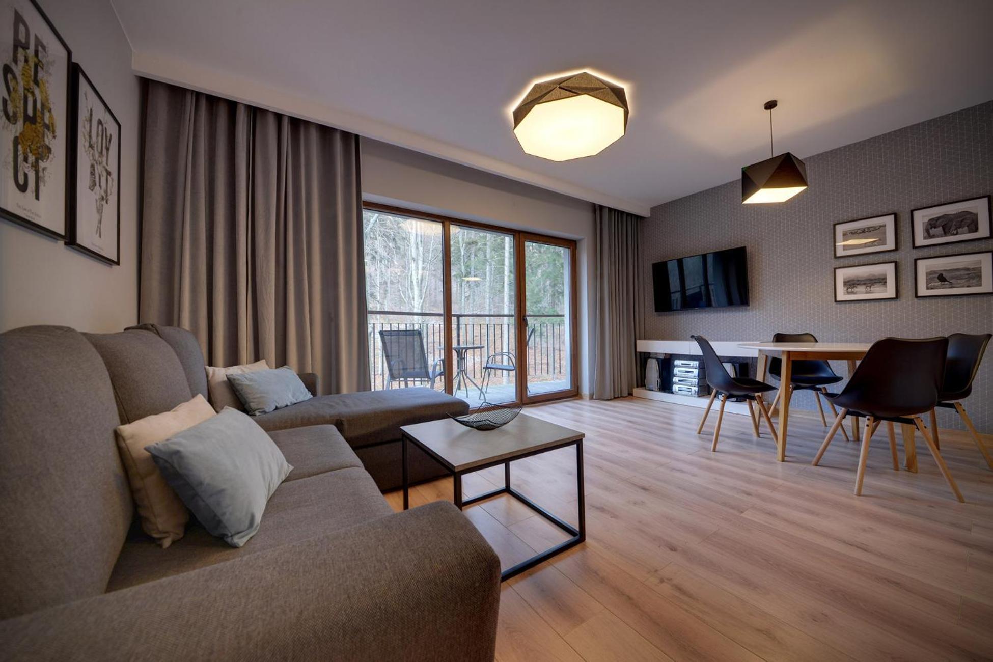 Rentplanet - Apartamenty Gorna Resorts Szklarska Poręba Εξωτερικό φωτογραφία
