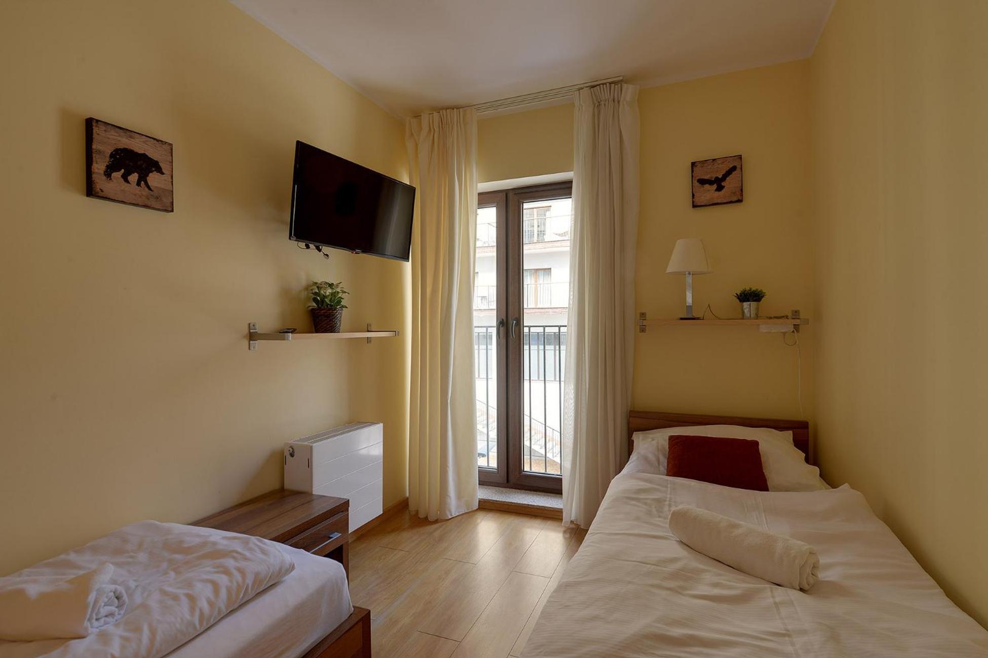 Rentplanet - Apartamenty Gorna Resorts Szklarska Poręba Εξωτερικό φωτογραφία